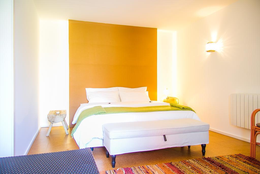 Liiiving In Porto | Oporto Garden Pool House Lägenhet Exteriör bild